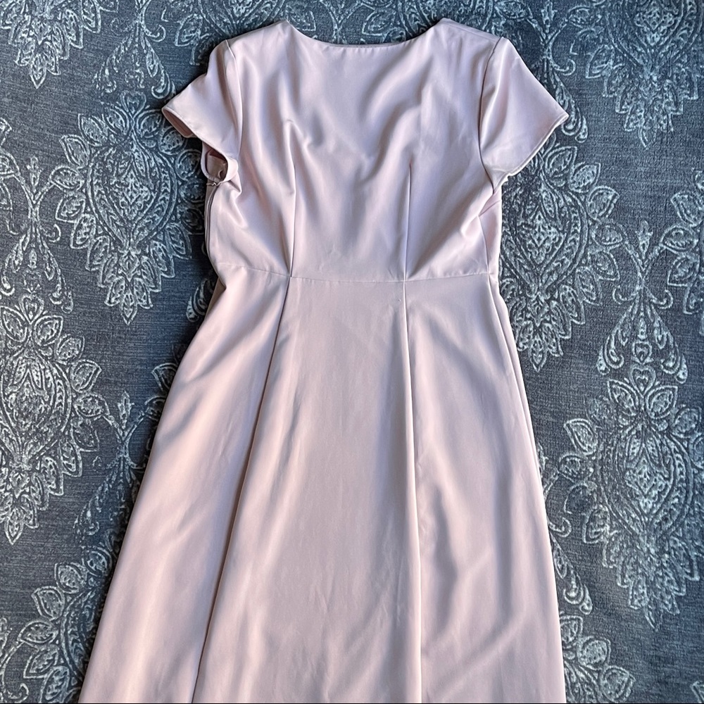 Show Me Your Mumu Geneva Gown Size XL - Picture 10 of 11